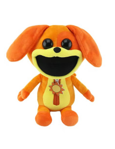 PELUCHE POPPY PLAYTIME SMILING CRITTERS DOGDAY