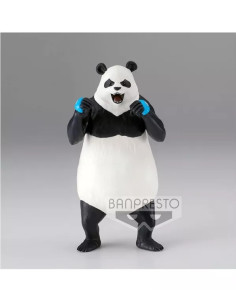 FIGURA JUJUTSU KAISEN PANDA
