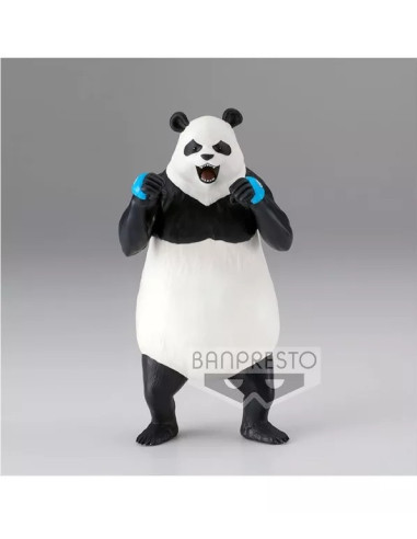 FIGURA JUJUTSU KAISEN PANDA