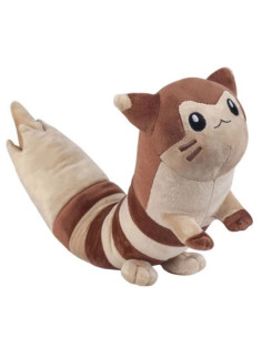 PELUCHE POKEMON FURRET 45cm