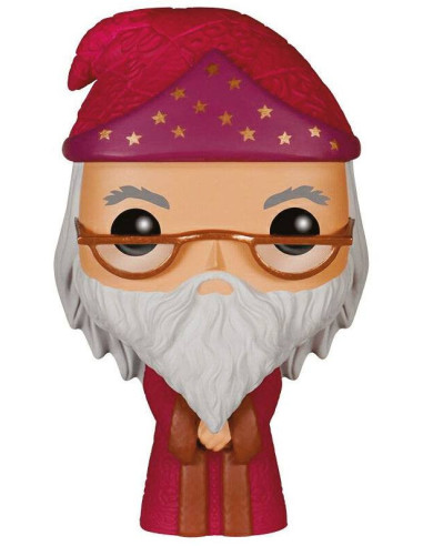 FUNKO POP HARRY POTTER ALBUS DUMBLEDORE
