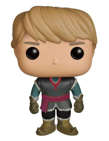 FUNKO POP FROZEN KRISTOFF