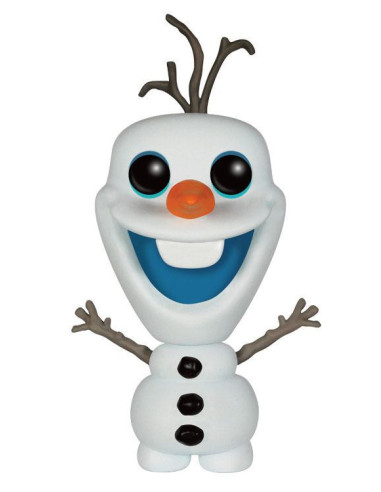 FUNKO POP FROZEN OLAF