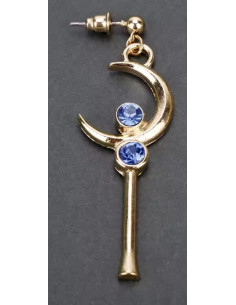 PENDIENTES SAILOR MOON MOON STICK