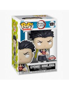 FUNKO POP DEMON SLAYER GYOMEI HIMEJIMA SPECIAL EDITION