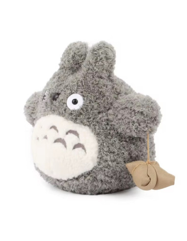 PELUCHE STUDIO GHIBLI MI VECINO TOTORO PUFFY 45cm