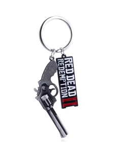 LLAVERO RED DEAD REDEMPTION 2