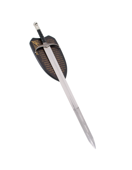 ESPADA JUEGO DE TRONOS JON NIEVE GARRA