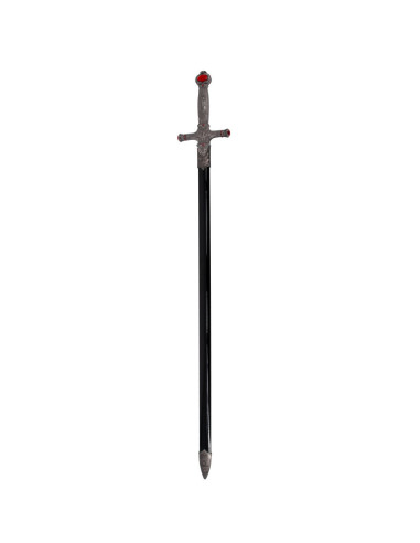 ESPADA HARRY POTTER GODRIC GRYFFINDOR 81cm