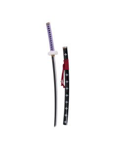 KATANA DE MADERA ONE PIECE TRAFALGAR LAW