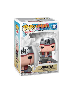 FUNKO POP NARUTO SHIPPUDEN JIRAIYA