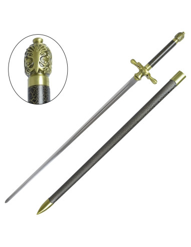 ESPADA JUEGO DE TRONOS ARYA STARK AGUJA