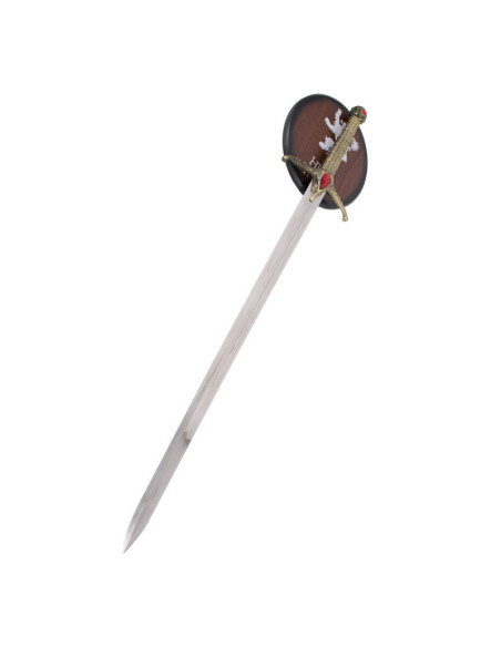ESPADA JUEGO DE TRONOS LAMENTO DE VIUDA JOFFREY BARATHEON