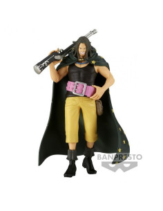 FIGURA ONE PIECE THE SHUKKO YASOPP