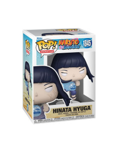 FUNKO POP NARUTO SHIPPUDEN HINATA HYUGA