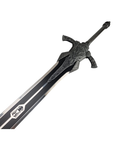 ESPADON DE ARTORIAS DARK SOULS 108cm