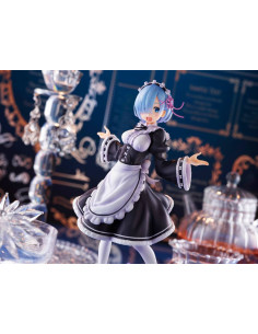 FIGURA RE: ZERO STARTING LIFE IN ANOTHER WORLD REM WINTER MAID