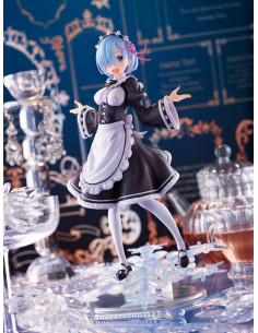 FIGURA RE: ZERO STARTING LIFE IN ANOTHER WORLD REM WINTER MAID 2