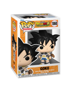FUNKO POP DRAGON BALL SUPER BROLY THE MOVIE GOKU (KID)