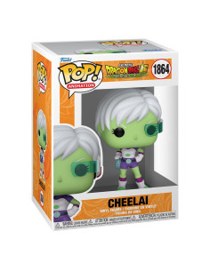 FUNKO POP DRAGON BALL SUPER BROLY THE MOVIE CHEELAI