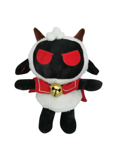 PELUCHE CULT OF THE LAMB