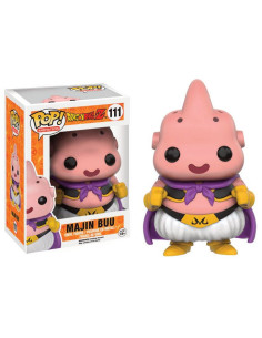 FUNKO POP DRAGON BALL Z MAJIN BUU