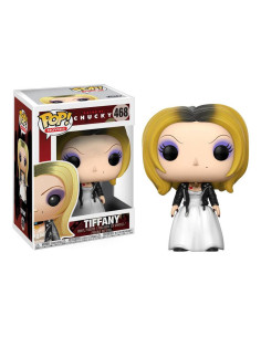 FUNKO POP BRIDE OF CHUCKY TIFFANY