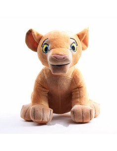 PELUCHE THE LION KING NALA