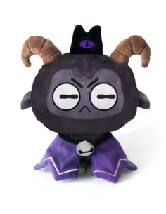 PELUCHE CULT OF THE LAMB THE GOAT