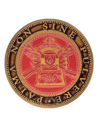 SET DE TOKENS RESIDENT EVIL 4 GALERIA DE TIRO