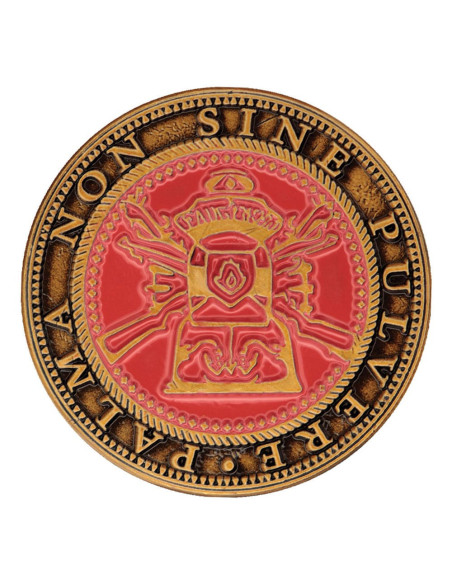 SET DE TOKENS RESIDENT EVIL 4 GALERIA DE TIRO