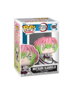 FUNKO POP DEMON SLAYER MITSURI KANROJI