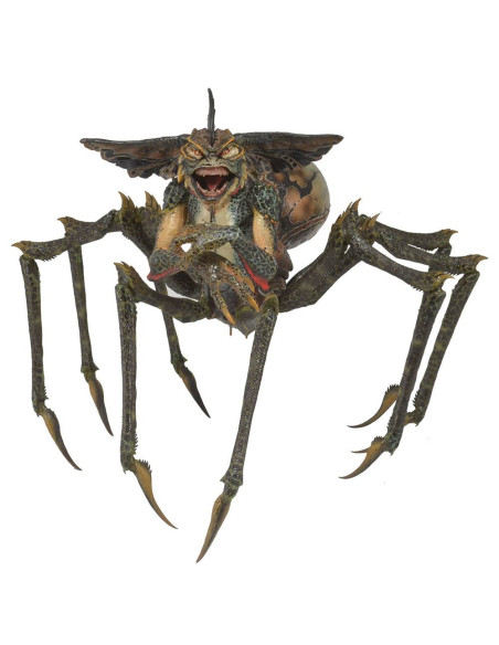 FIGURA NECA REEL TOYS GREMLINS ULTIMATE SPIDER GREMLIN