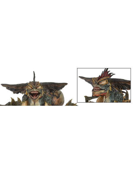 FIGURA NECA REEL TOYS GREMLINS ULTIMATE SPIDER GREMLIN