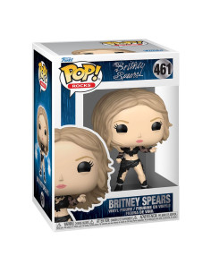 FUNKO POP BRITNEY SPEARS STRONGER