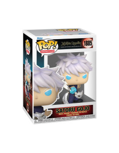 FUNKO POP JUJUTSU KAISEN SATORU GOJO SIBUYA INCIDENT
