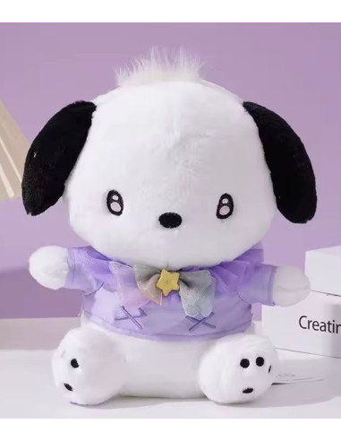 PELUCHE POCHACCO LAVANDER