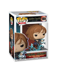 FUNKO POP LILO & STITCH NOBARA KUGISAKI