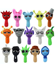 PELUCHE SPRUNKI