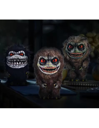 FIGURA CRITTERS 25cm