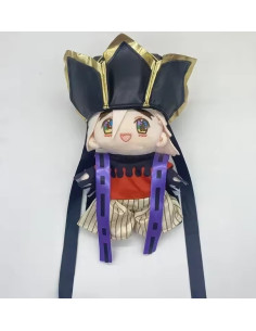 PELUCHE DEMON SLAYER DOMA 25cm