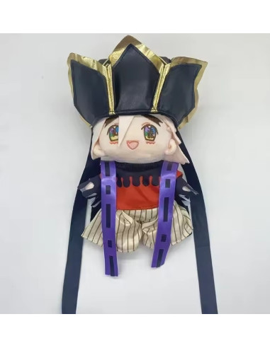 PELUCHE DEMON SLAYER DOMA 25cm