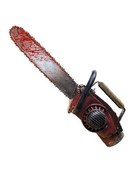 Réplica Prop 1/1 Army of Darkness Ash's Chainsaw 71 cm