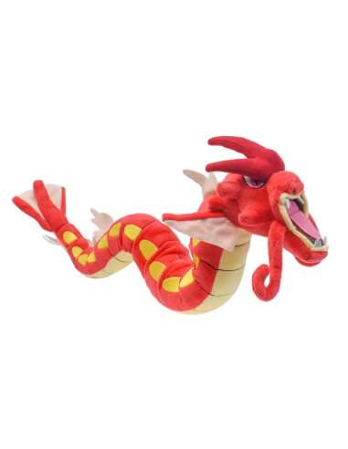 PELUCHE POKEMON GYARADOS SHINY 60cm