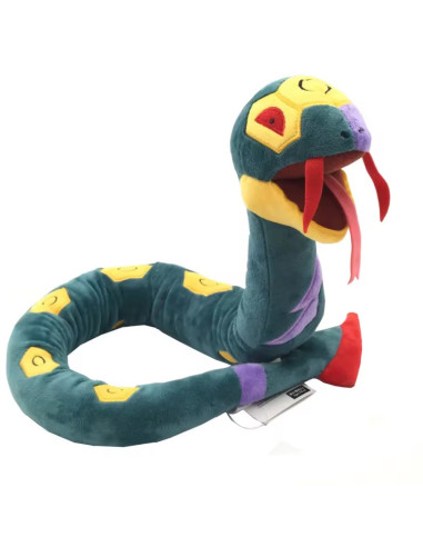 PELUCHE POKEMON SEVIPER 90cm