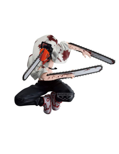 FIGURA CHAINSAW MAN VIBRATION STARS CHAINSAW MAN II