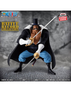 FIGURA ONE PIECE BATTLE RECORD COLLECTION VISTA