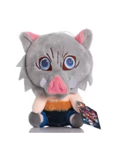 PELUCHE DEMON SLAYER INOSUKE