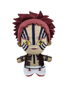 PELUCHE DEMON SLAYER KIMETSU NO YAIBA AKAZA