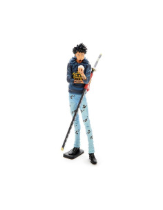 FIGURA ONE PIECE GRANDISTA THE GRANDLINE MEN TRAFALGAR LAW